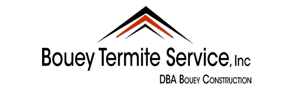 Bouey Termite & Construction logo